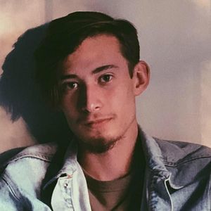 Meet your Posher, Jake